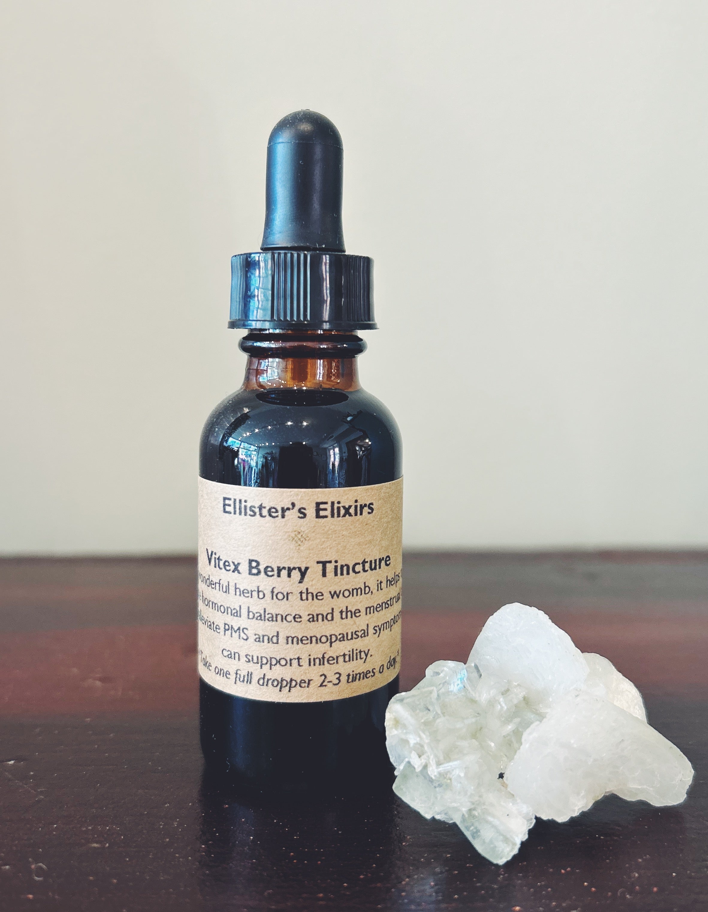 Vitex Berry Tincture