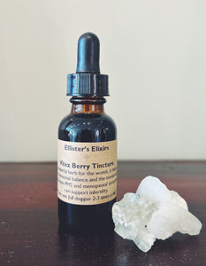Vitex Berry Tincture