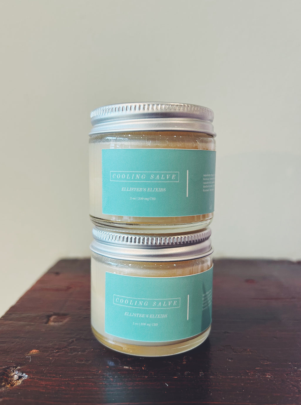 Ice Balm