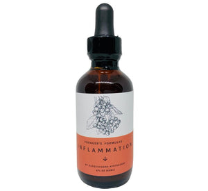 Inflammation Blend from Forager's Formula