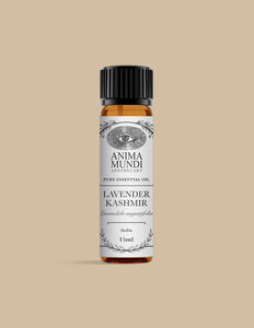 Kashmir Lavender Essential Oil