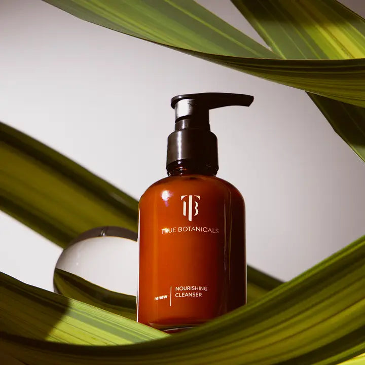 Renew Nourishing Cleanser