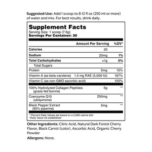 Collagen Beauty Elixir