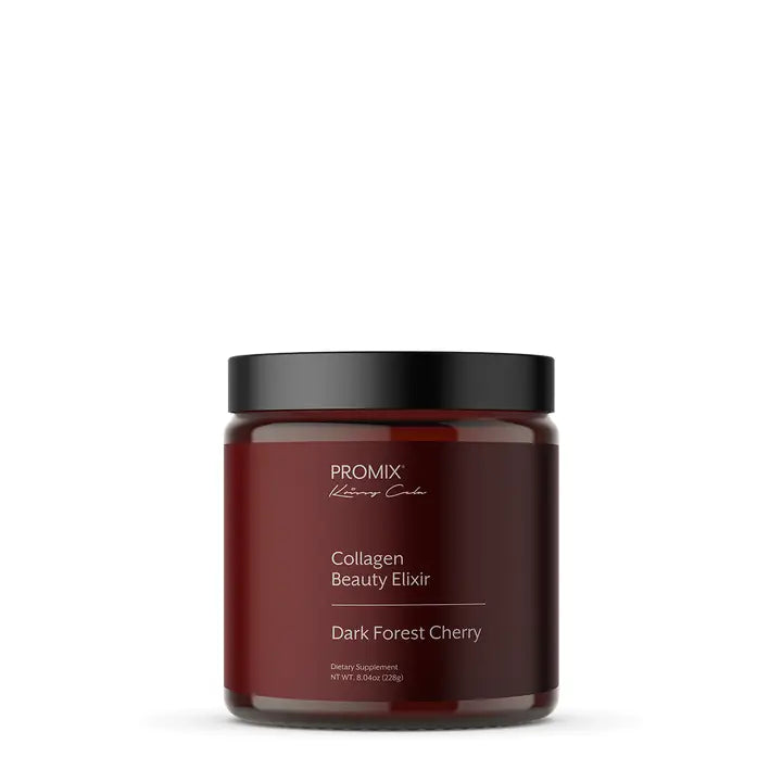Collagen Beauty Elixir