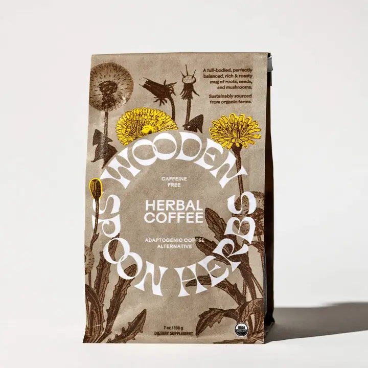 Herbal Coffee