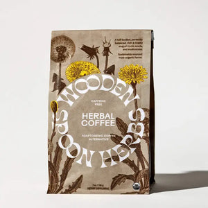 Herbal Coffee