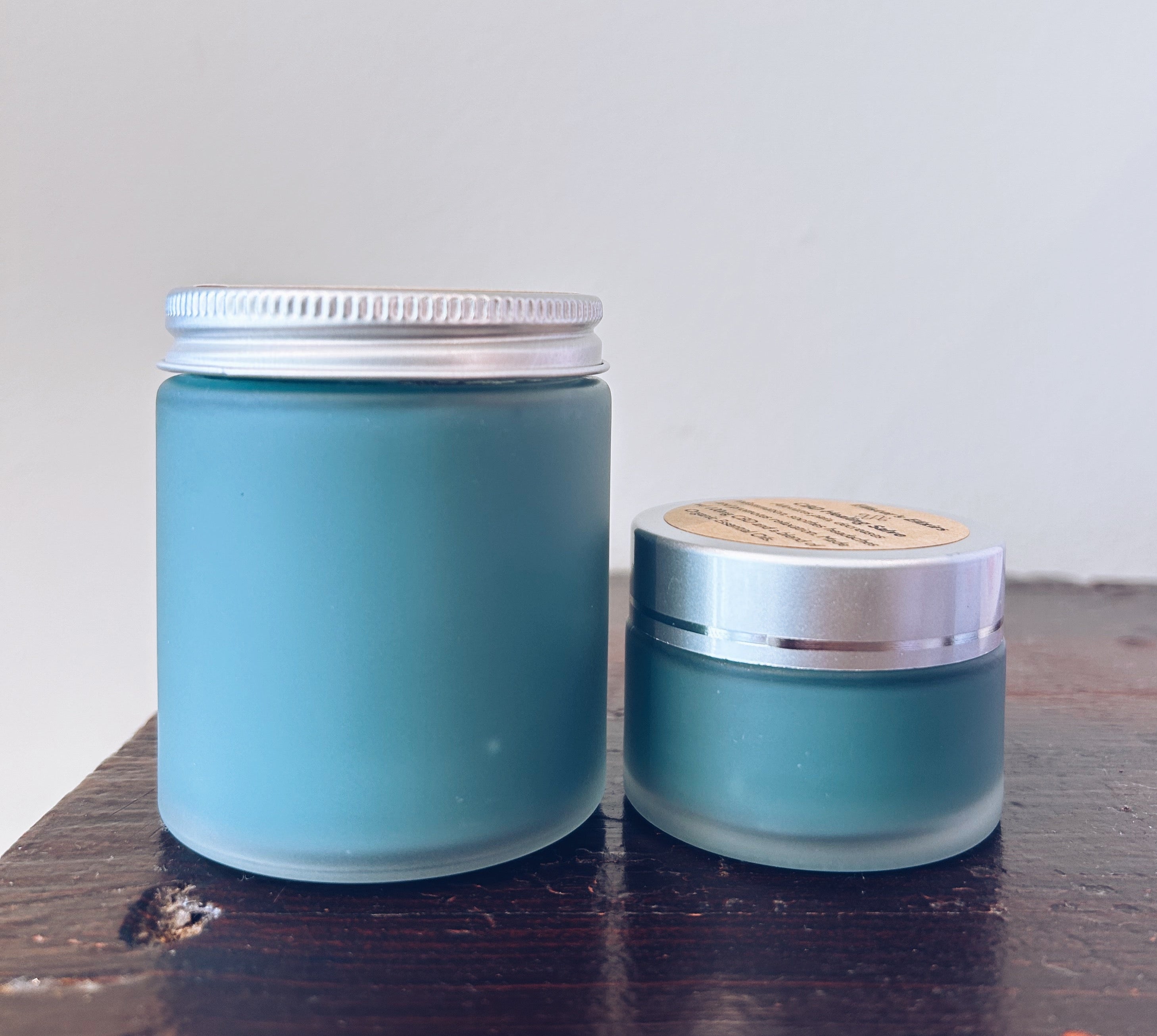 Blue Dream Salve
