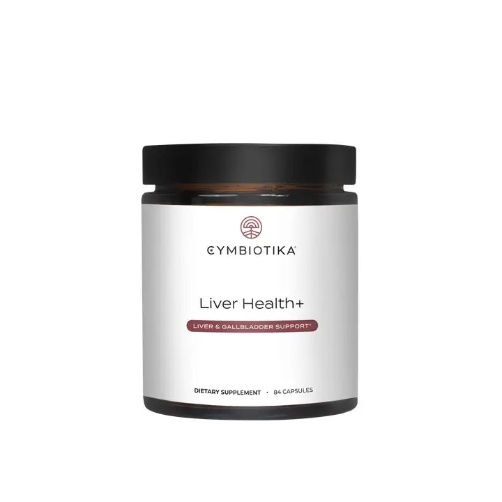 Liver Health+