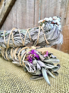 Sage Smudge Stick