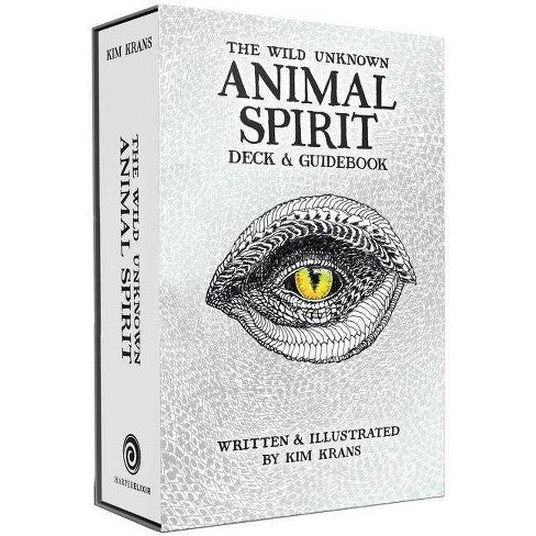 Animal Tarot Deck