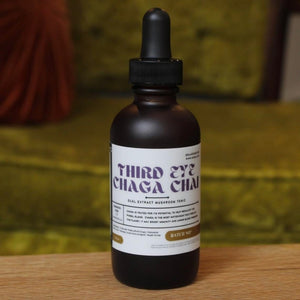 Third Eye Chaga Chai Elixir
