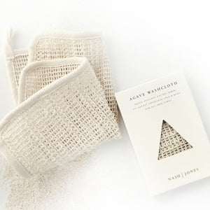 Agave Cloth