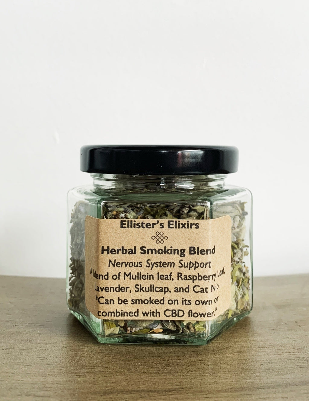 Soothing Herbal Blend