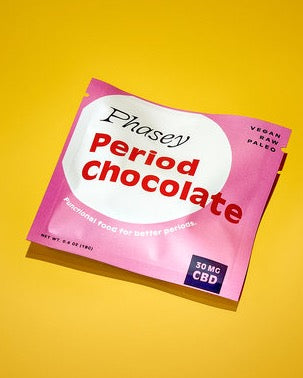 Period Chocolate