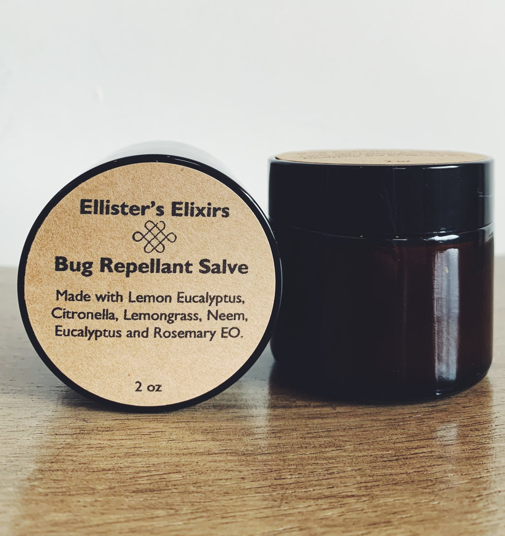 Bug Balm