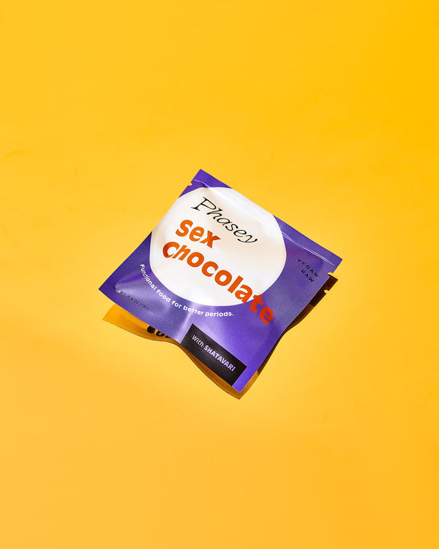 Sex Chocolate