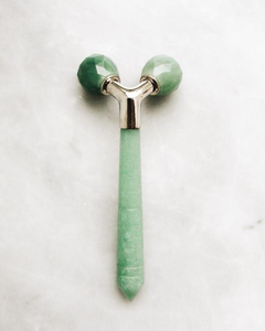 Jade Tension Melting Massager for Face & Neck