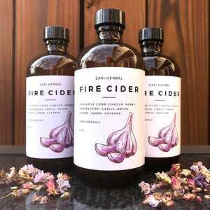 Fire Cider