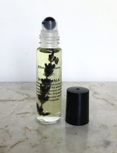 Shambhala-Tranquility Blend