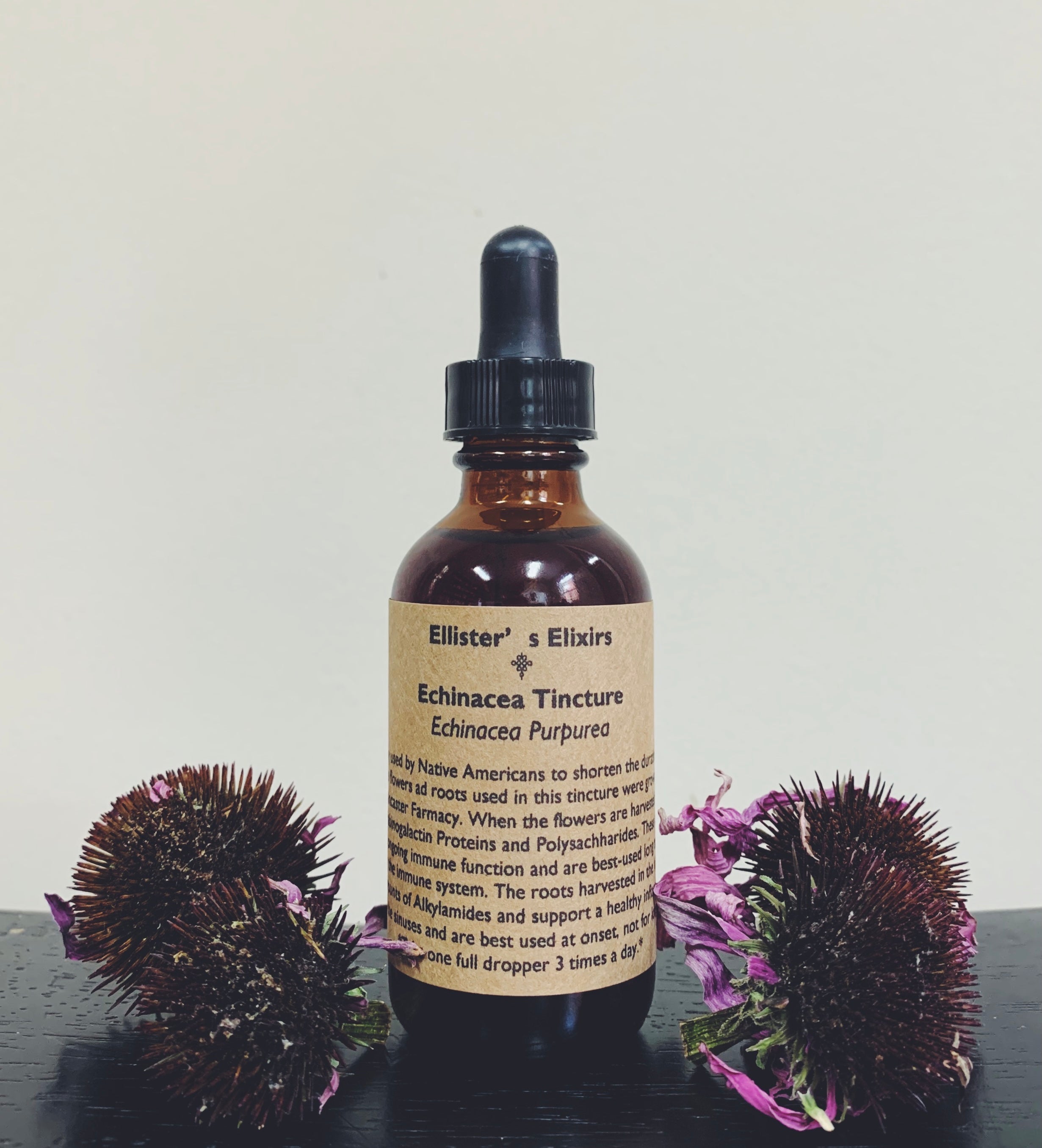 Echinacea Tincture