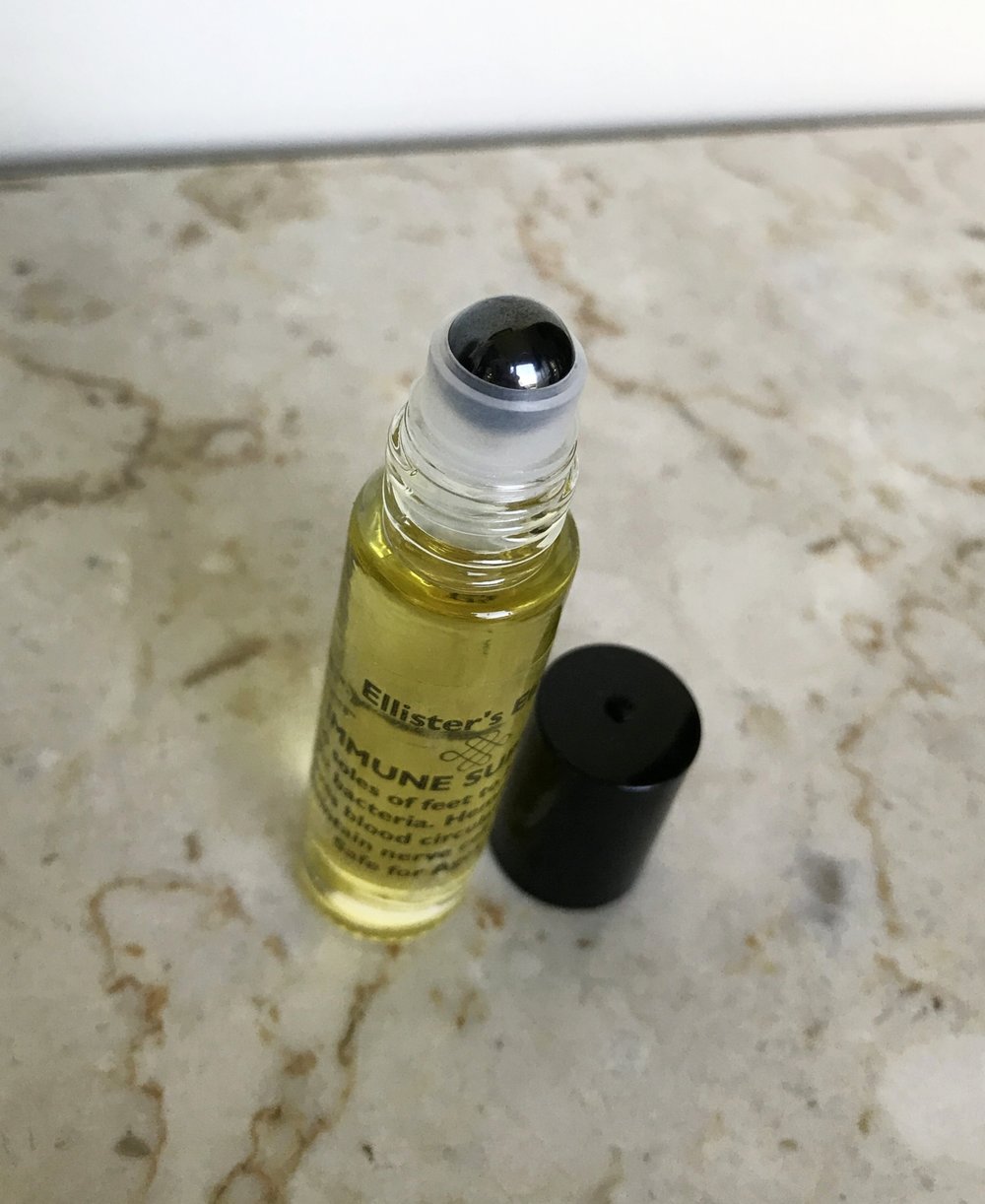 Immune Support