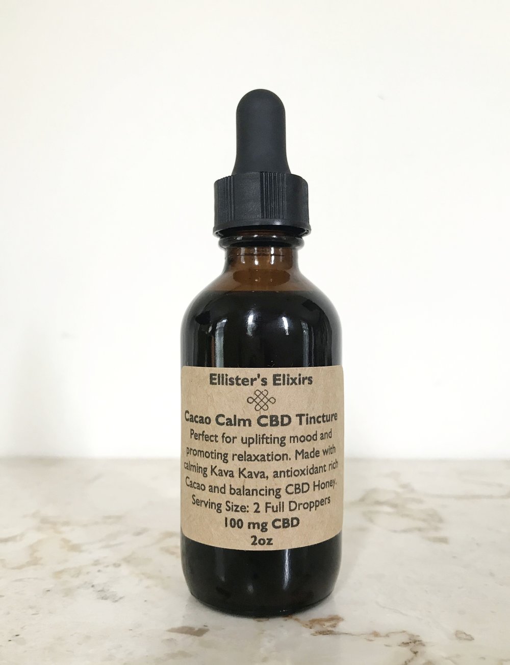 Cacao Calm