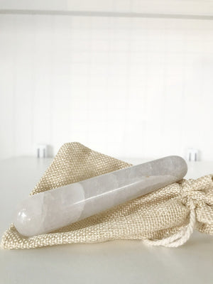 Crystal Pleasure Wand