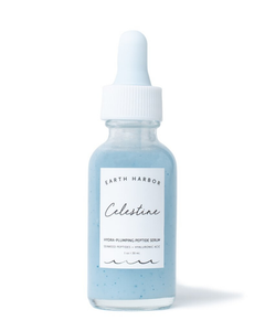 Celestine Hydra-Plumping Peptide Serum