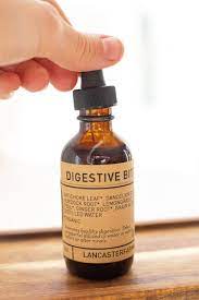 Digestive Bitters