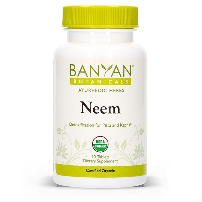 Neem Tablets