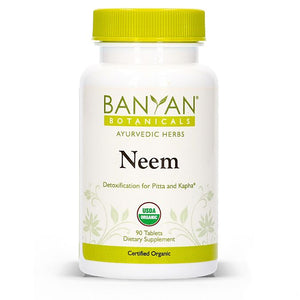 Neem Tablets