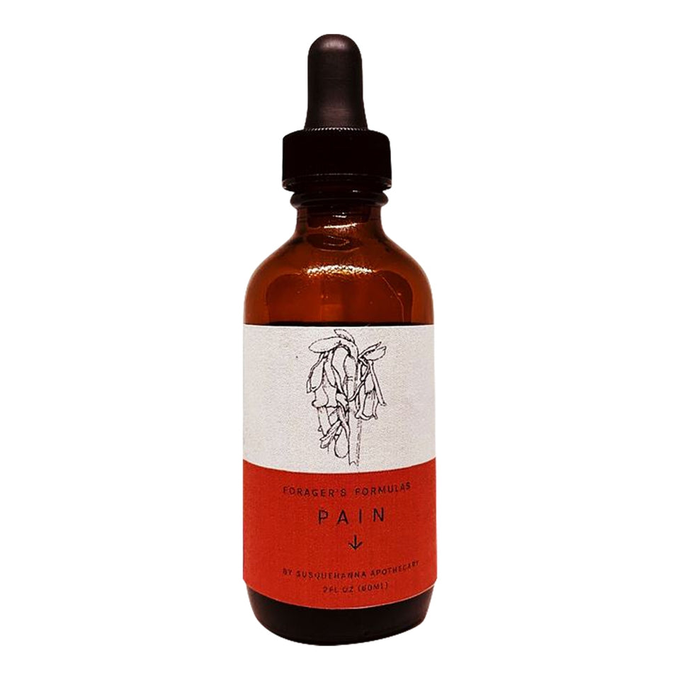 Pain Support Tincture