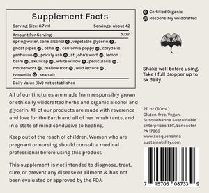 Pain Support Tincture