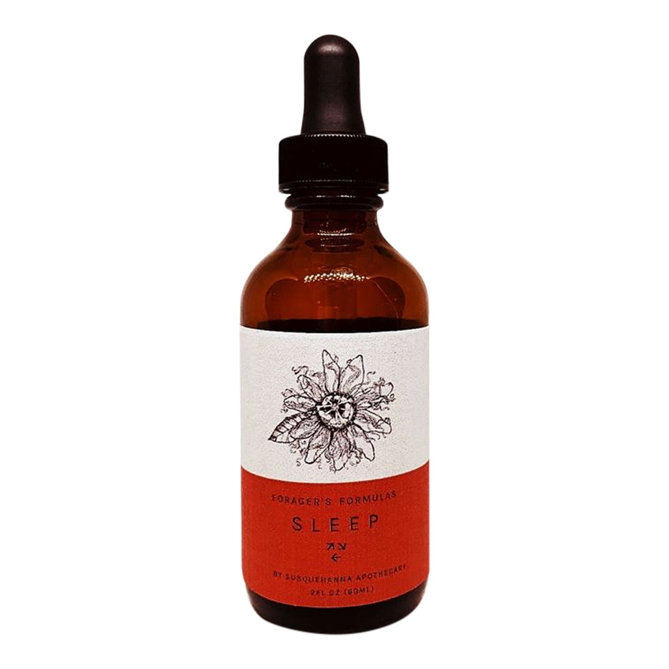 Sleep Formula