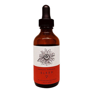 Sleep Formula