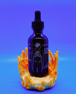 Stimulate ⇪ Cordyceps Mushroom
