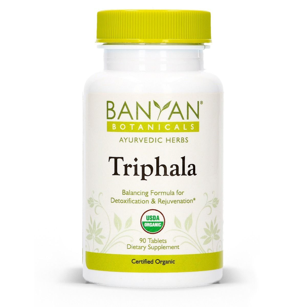 Triphala Tablets